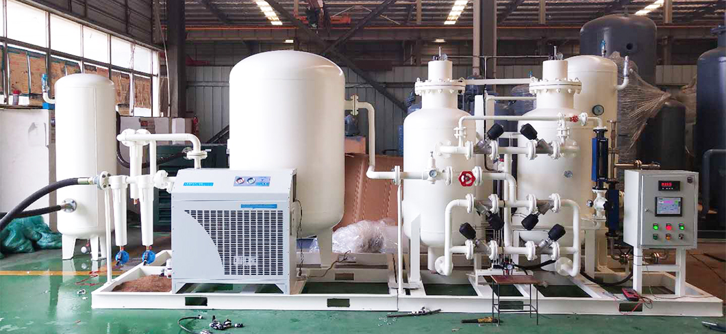 psa oxygen generator 
