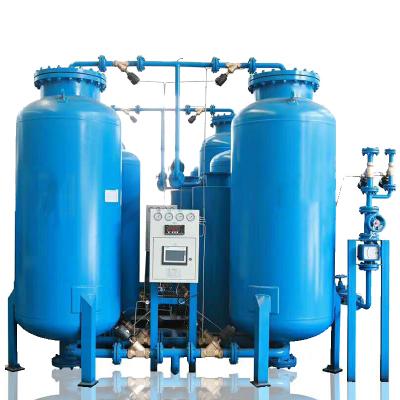 Nitrogen Generator