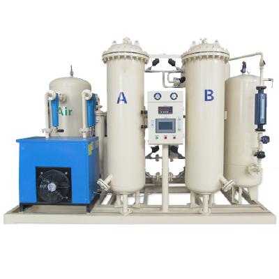 PSA Nitrogen Generator