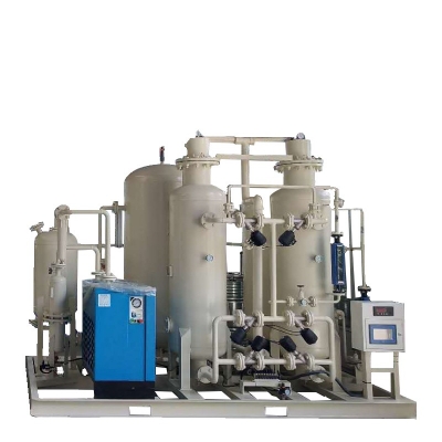 Psa Oxygen Generator