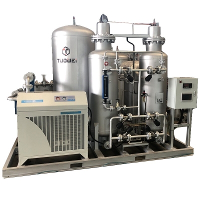oxygen generator for hospital