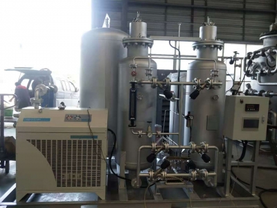 oxygen making machine industrial