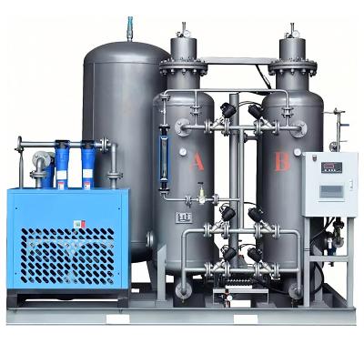 Oxygen Generator Machine