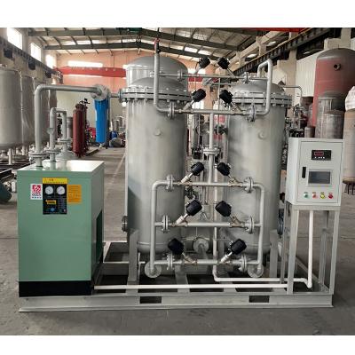Oxygen Generator Machine