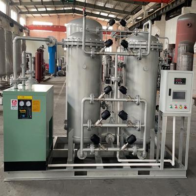 zeolite oxygen generator
