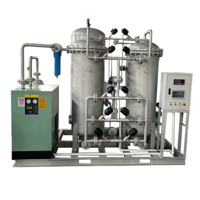 industrial oxygen generator