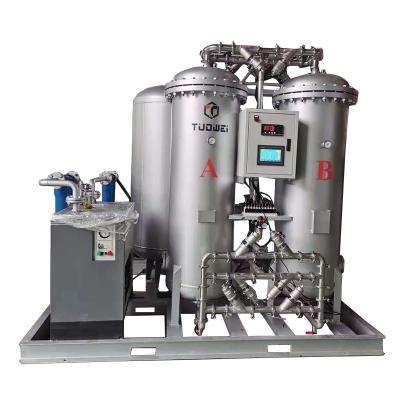 93% Purity Oxygen Generator