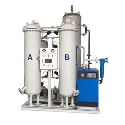 N2 Generator For Medical industry