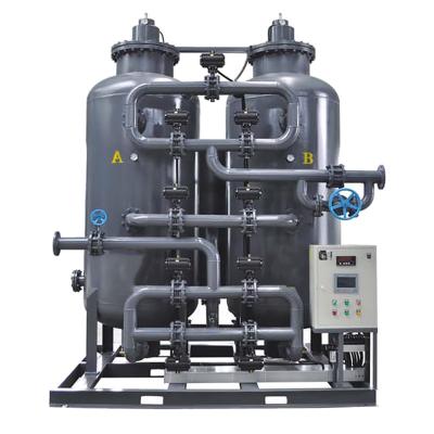 Nitrogen Generator For Grain industry