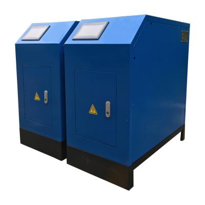 waste heat recovery machine