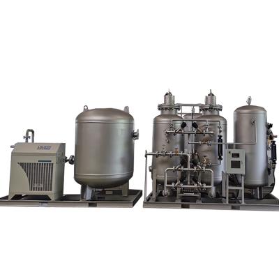 oxygen plant manufactur