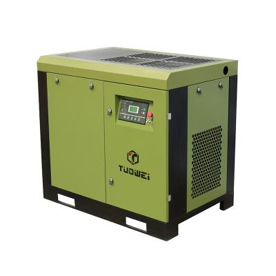 Screw Air Compressor