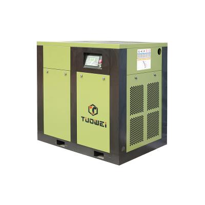 electric screw air compressors