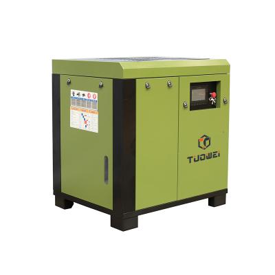 Industrial Screw Air Compressor