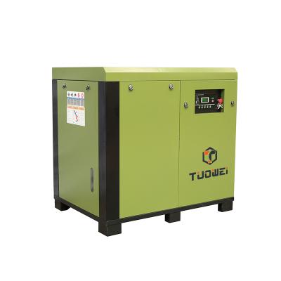 screw compressor
