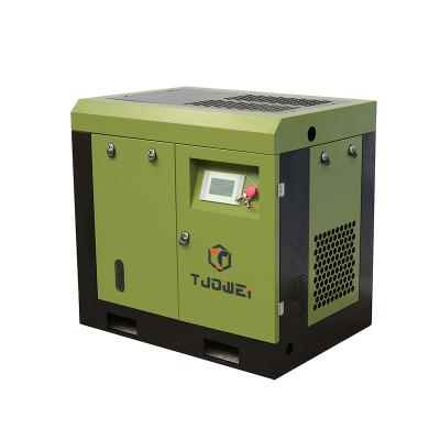 Air Compressor Machine