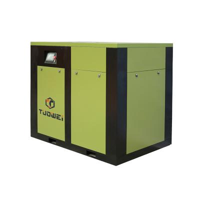 Stationary Air Compressor