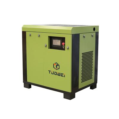 Air Screw Compressor