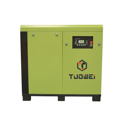 Screw Air Compressor China