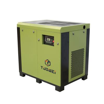 Screw Air Compressor Manufacturers