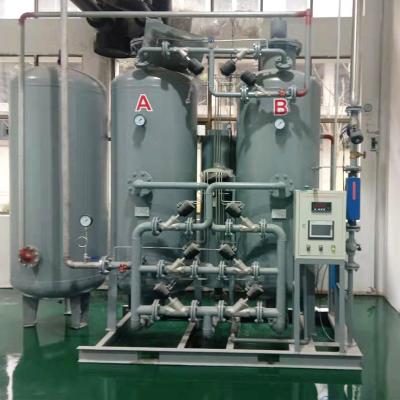 nitrogen generator for food