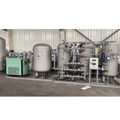 oxygen generator for hospital