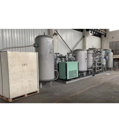 oxygen generation system