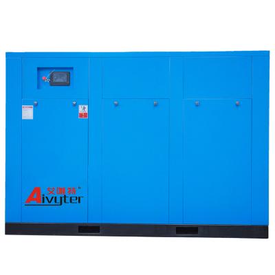Two Stage Air Compressor