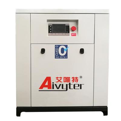 Scroll Air Compressor