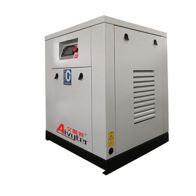Scroll Oil Free Air Compressor