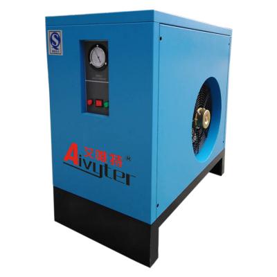 Refrigerated Air Dryer