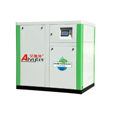 Oil-free Air Compressor