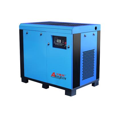 single stage air compressor