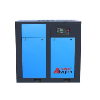 3 phase air compressor