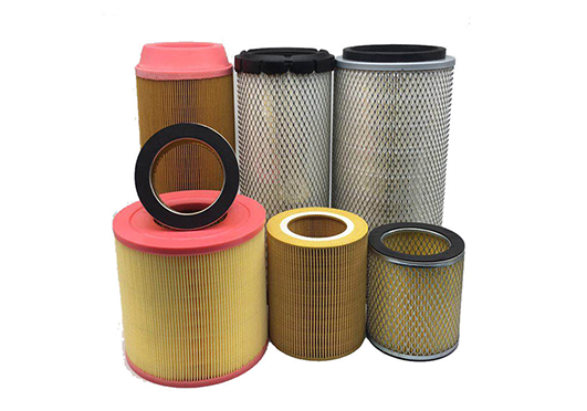 The Air Filter of the Screw Air Compressor Is Well Maintained, Which Not Only Saves Energy but Also Prolongs the Service Life of the Whole Machine.