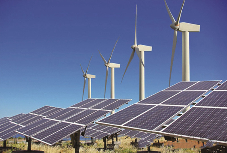 Power Industry