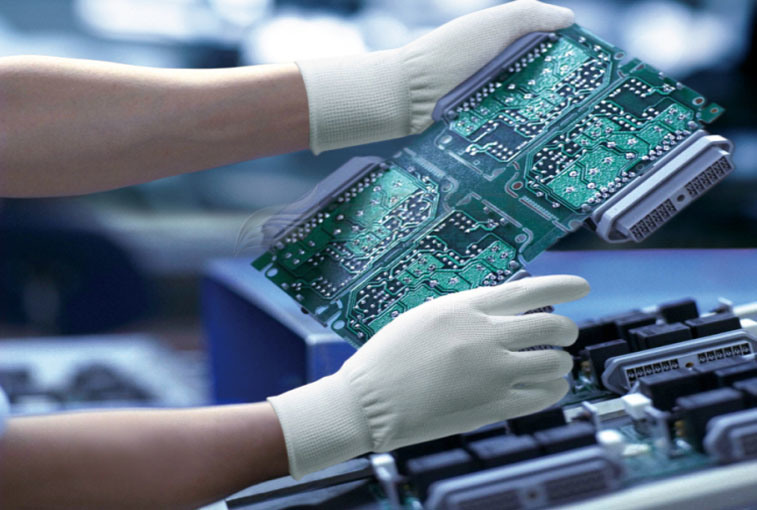 Electronics Industry