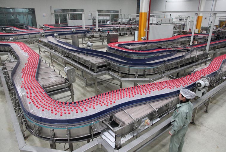Food Industry