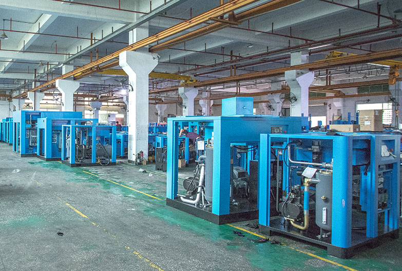 Aircompsupplier